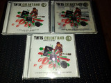 ADRIANO CELENTANO "THIS CELENTANO 3CD" Made In The EU.