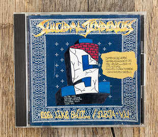 Suicidal Tendencies - Controlled By Hatred / Feel Like Shit...Deja-Vu (Японія)