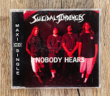 Suicidal Tendencies - Nobody Hears (Європа)