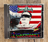 Sacred Reich - Ignorance (Франція)