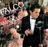 Falco – Rock Me Amadeus (Special Salieri Club Mix) Maxi 45tpm