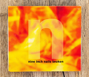 Nine Inch Nails - Broken (США)