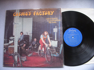 Creedence Clearwater Revival ( ORIGINAL )