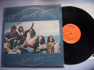 Quicksilver Messenger Service