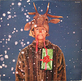 Wham! – Last Christmas (Pudding Mix) / Everything She Wants Maxi 45rpm редкий