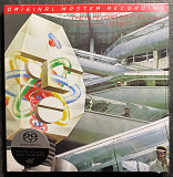 The Alan Parsons Project – I Robot – SACD MFSL USA