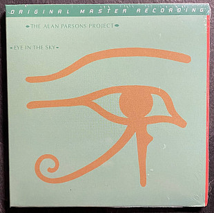 The Alan Parsons Project – Eye In The Sky – SACD MFSL USA