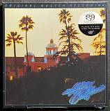Eagles – Hotel California – SACD MFSL USA