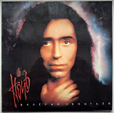 Валерий Леонтьев - Ночь - 1993. (LP). 12. Vinyl. Пластинка. SNC Records. Rare.