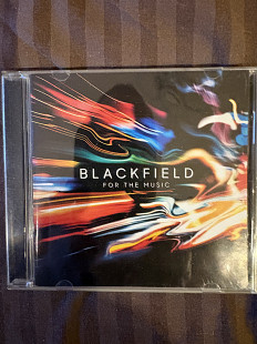 Blackfield