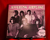 Jefferson Airplane – Surrealistic Pillow - 1967 - Japan.
