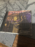 Megadeth- thre system had failed
