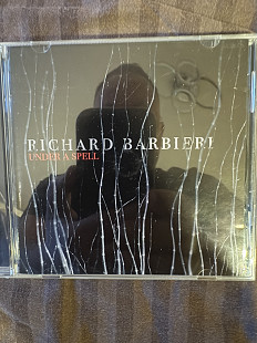 Richard Barbieri