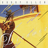 Harry Allen – Dreamer