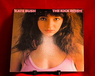Kate Bush – The Kick Inside - 1978 - Japan.