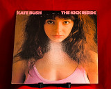 Kate Bush – The Kick Inside - 1978 - Japan.