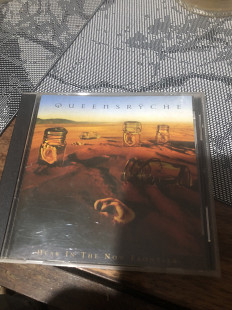 Queensryche- hear in the now frontier
