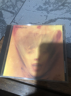 Rolling stones-goat head soup