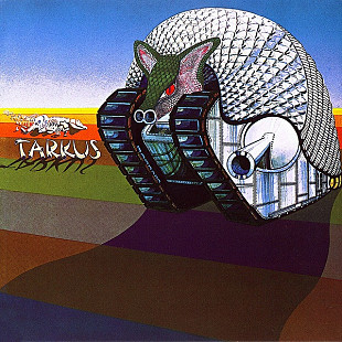 Emerson, Lake & Palmer – Tarkus