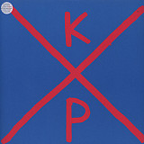 K-X-P – Easy EP
