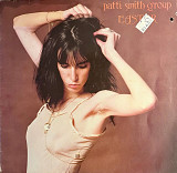 Patti Smith Group – Easter