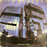Rick Wakeman - Cost Of Living