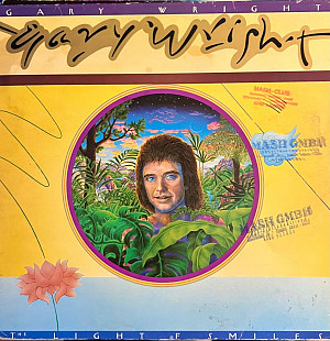 Gary Wright – The Light Of Smiles