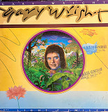 Gary Wright – The Light Of Smiles