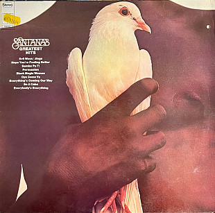 Santana – Santana's Greatest Hits