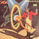 Saga - Heads Or Tales