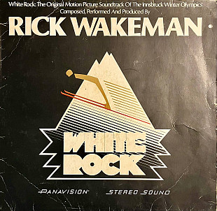 Rick Wakeman - White Rock