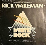 Rick Wakeman - White Rock