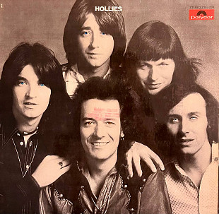 The Hollies - Hollies