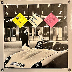 B.E.F. - Music Of Quality And Distinction Volume One