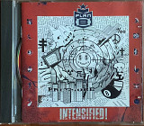 Plan B – Intensified!.