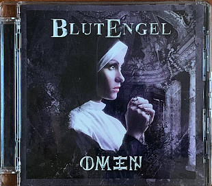 Blutengel – «Omen»