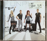 The B-52s – «Funplex»