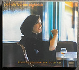 Patricia Barber – Nightclub – 24K GOLD CD IMPEX USA
