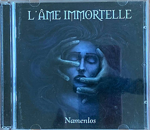 L'Âme Immortelle – «Namenlos» 2 CD