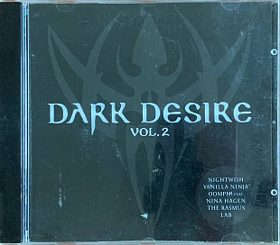 Various – «Dark Desire Vol. 2»