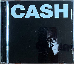 Johnny Cash "Cash"