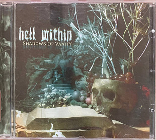 Hell Within "Shadows of Vanity"