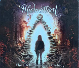 Midnattsol – «The Metamorphosis Melody» CD + DVD, Digipak