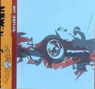 Motorpsycho – «Trust Us» 2 CD, Digipak
