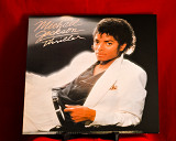 Michael Jackson – Thriller - 1982 - Japan.
