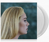 Adele – 30 (Clear Vinyl)