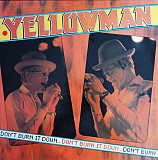 Yellowman - Don't Burn It Down