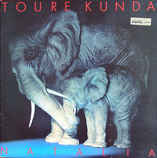 Touré Kunda - Natalia