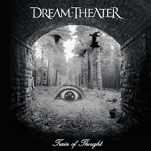 Dream Theater – Train Of Thought 2LP Вініл Запечтаний ( Очікується)