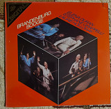 Elena Duran, Stéphane Grappelli, Laurie Holloway ‎– Brandenburg Boogie